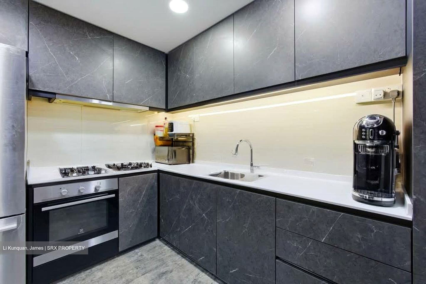Bellewoods (D25), Condominium #606833051